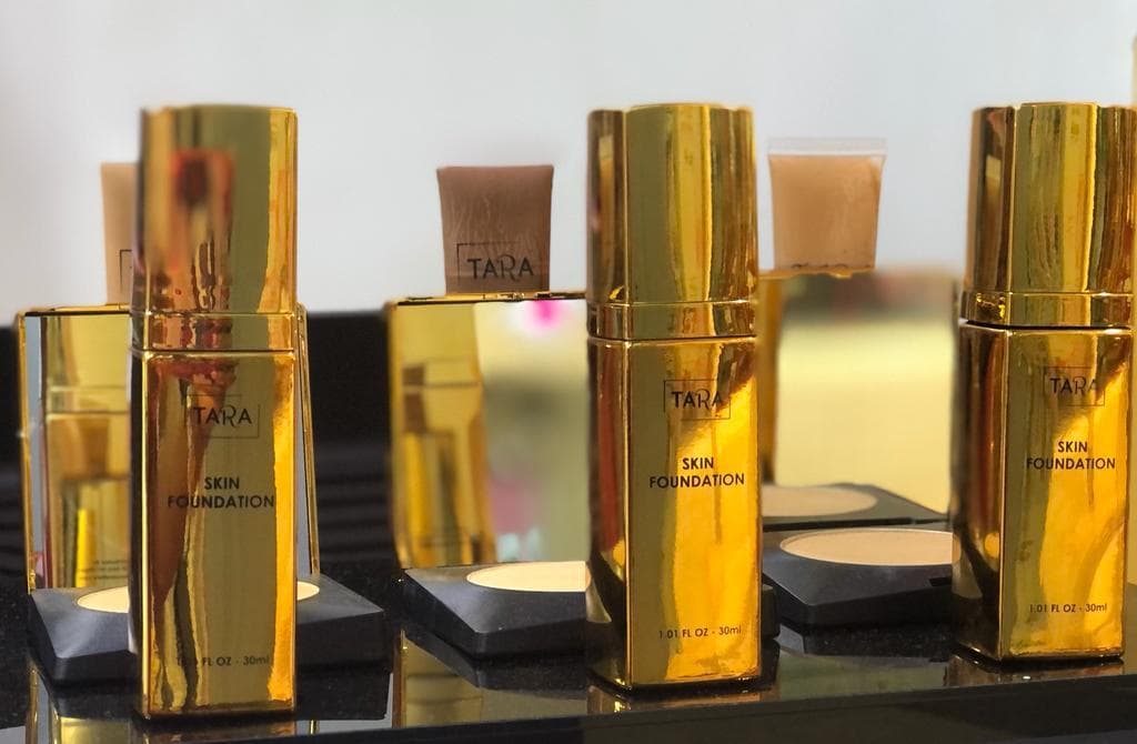 Tara Gold Foundation