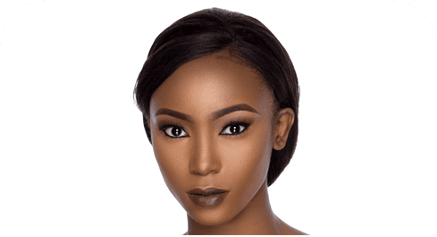 Professional makeup services